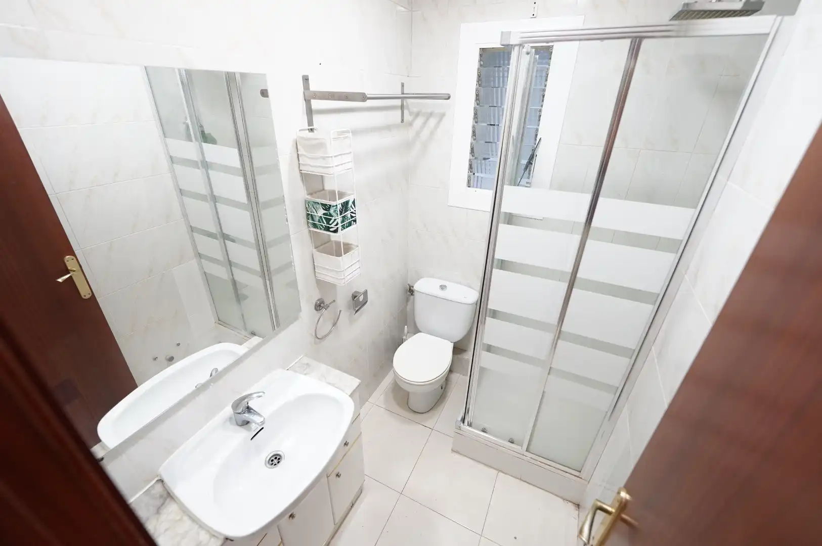 Piso con terraza en venta en Carrer de Can Ros 1, imagen 13