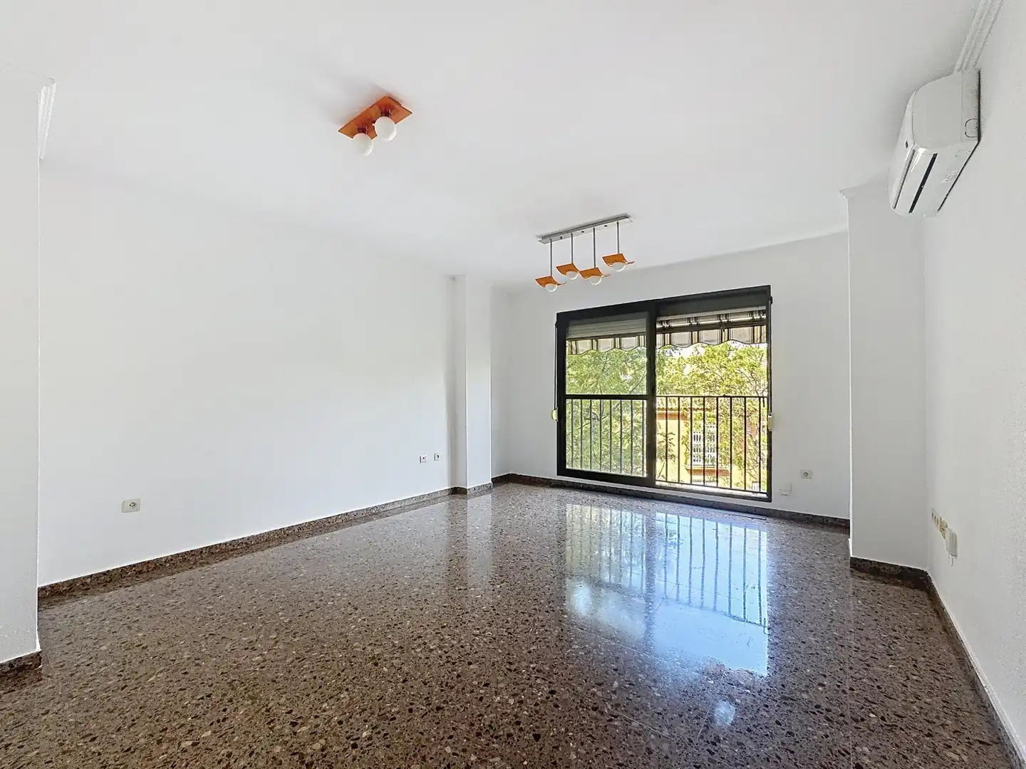 Sala d'estar de Pis de lloguer en Torrent