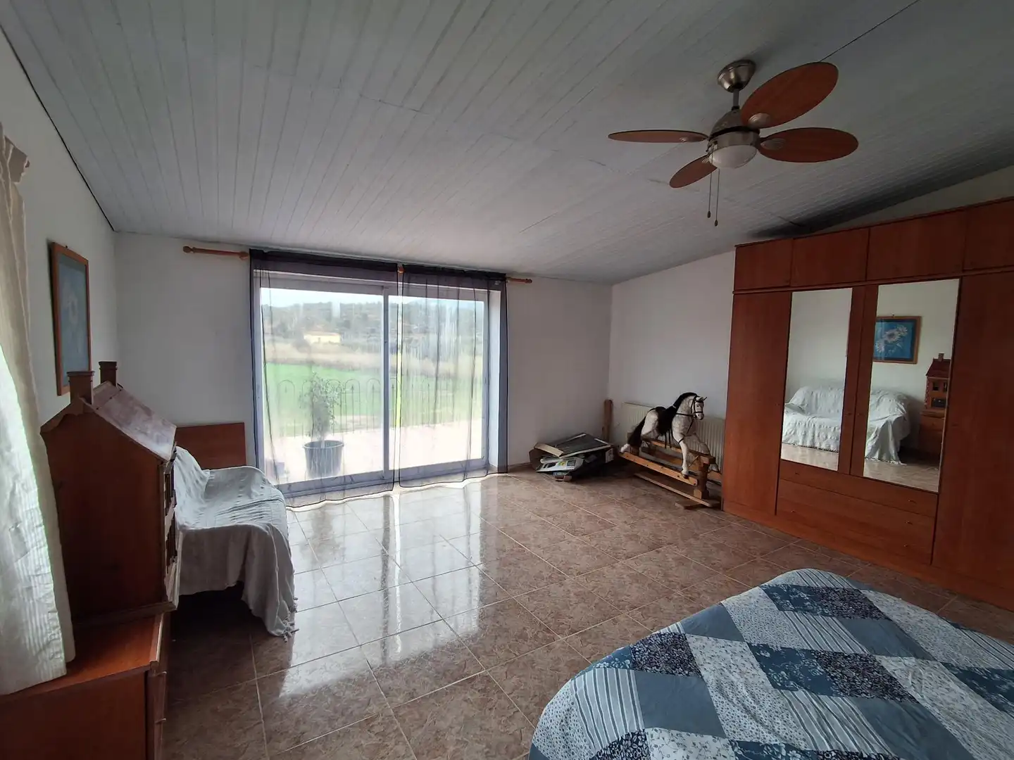Habitación de Casa o chalet en venta en Riba-roja d'Ebre