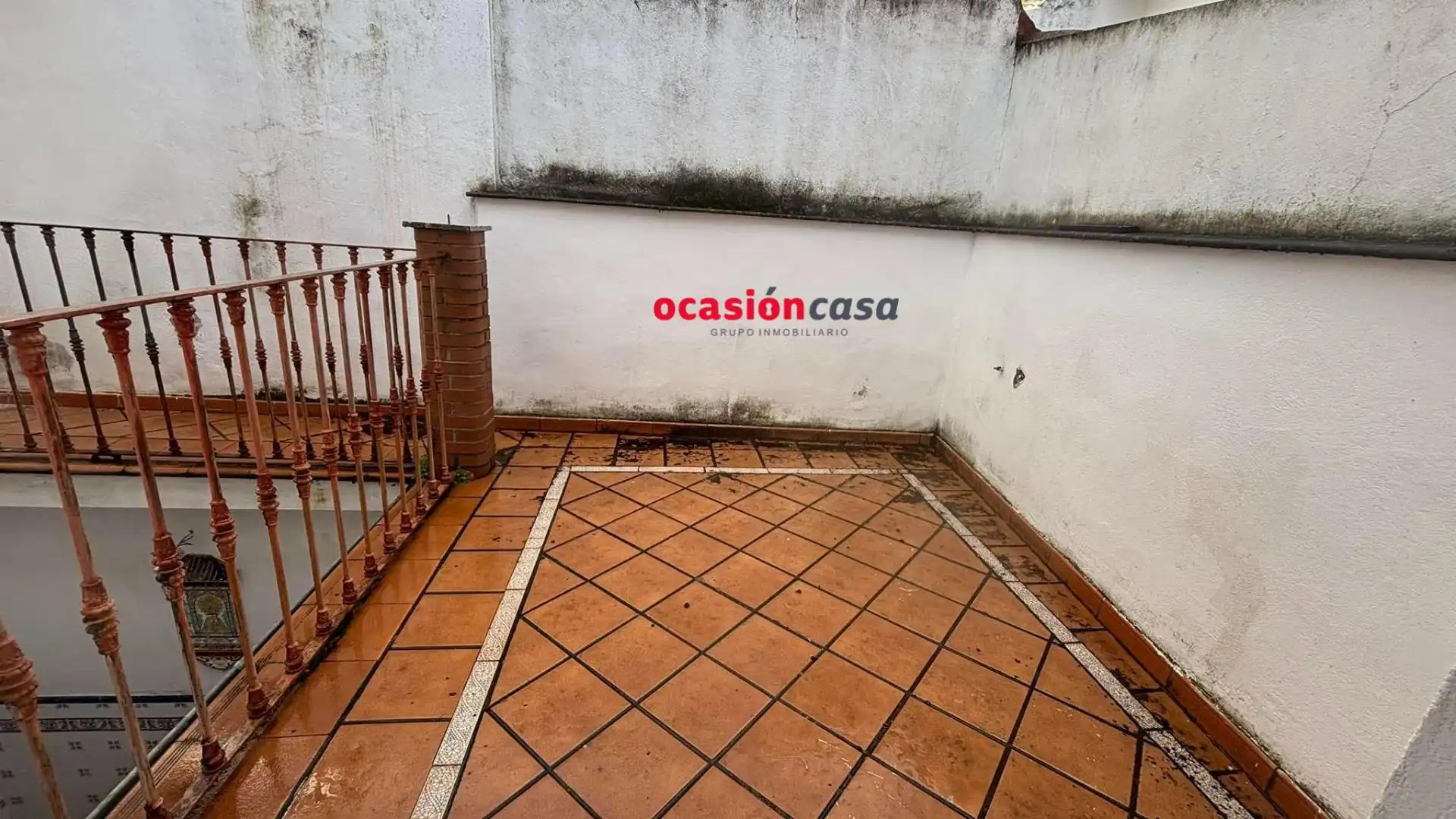 Casa con terrazza in vendita a Espiel, imagen 4