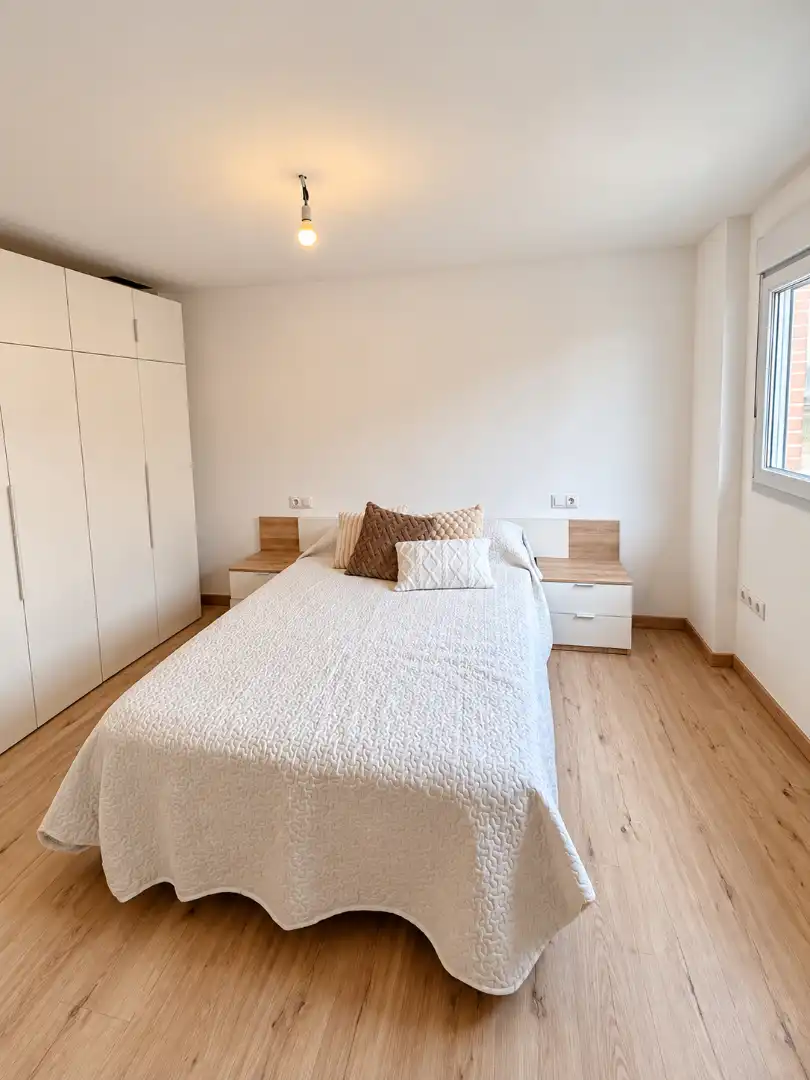 Bedroom of Duplexes for sale in Las Fuentes
