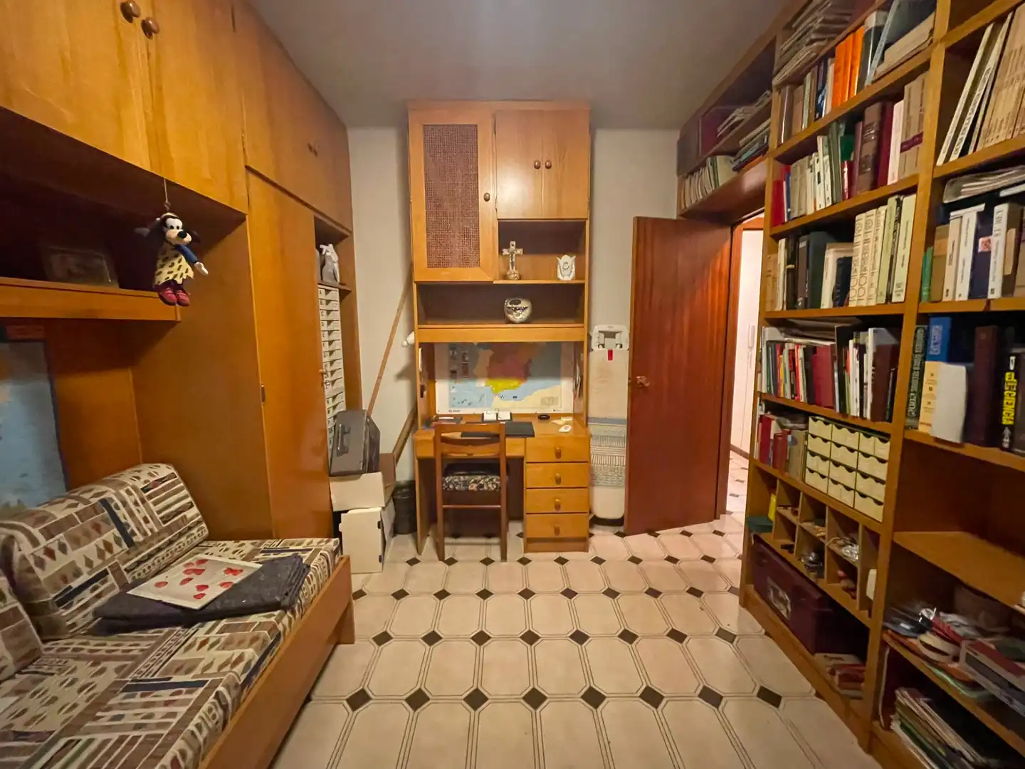 Flat with terrace for sale in Centre Vila, imagen 12