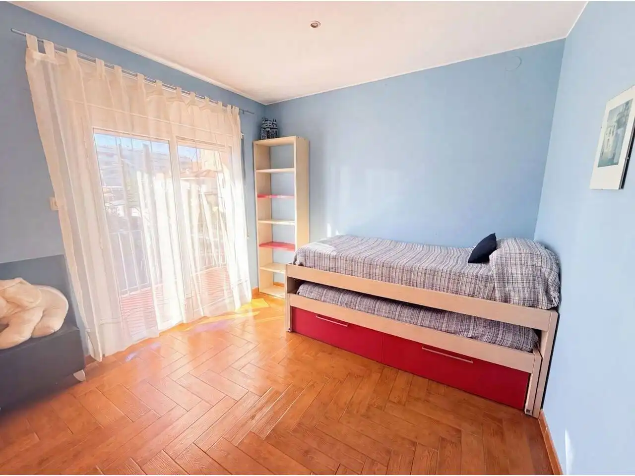 Casa con piscina en venta en Centre - Nucli Antic, imagen 10