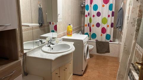 Foto 2 de Casa o xalet de lloguer a Calle Castellanos, Villarrobledo, Albacete