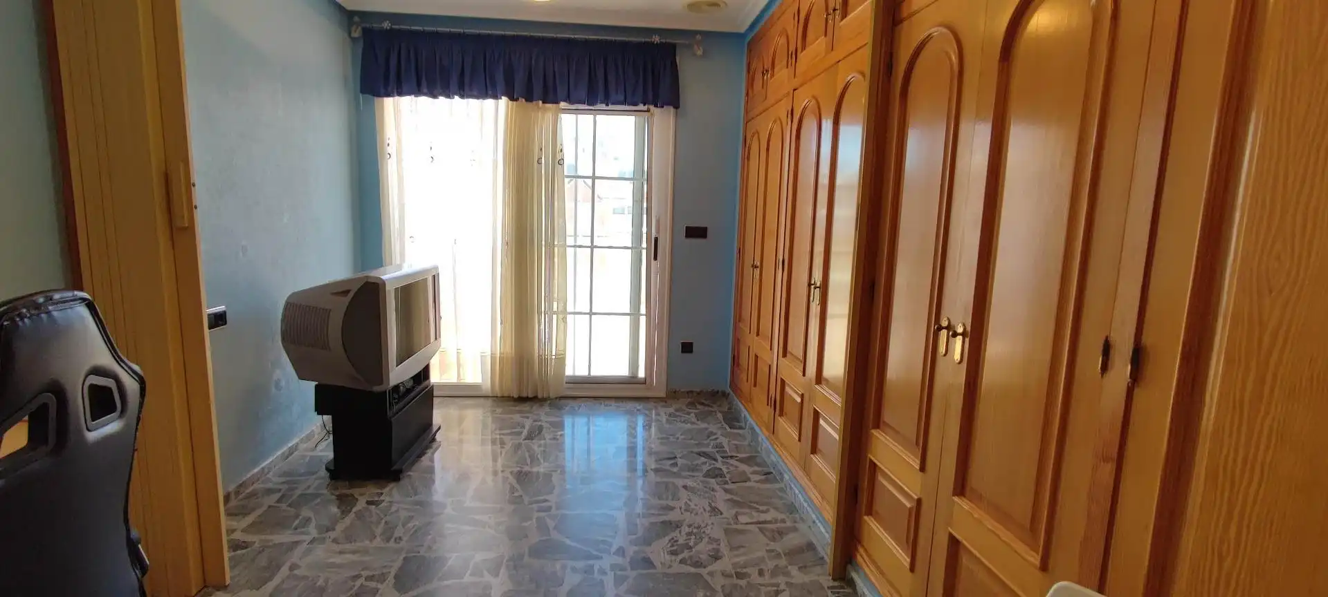 Habitación de Casa o chalet en venta en Elche / Elx con Aire acondicionado, Jardín privado y Terraza