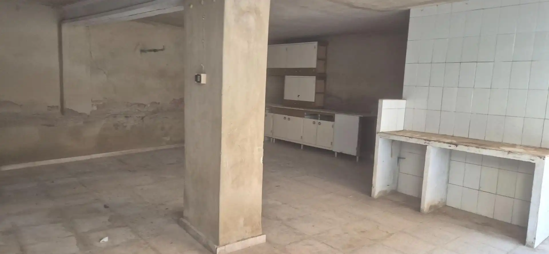 Country homes for sale in Murcia