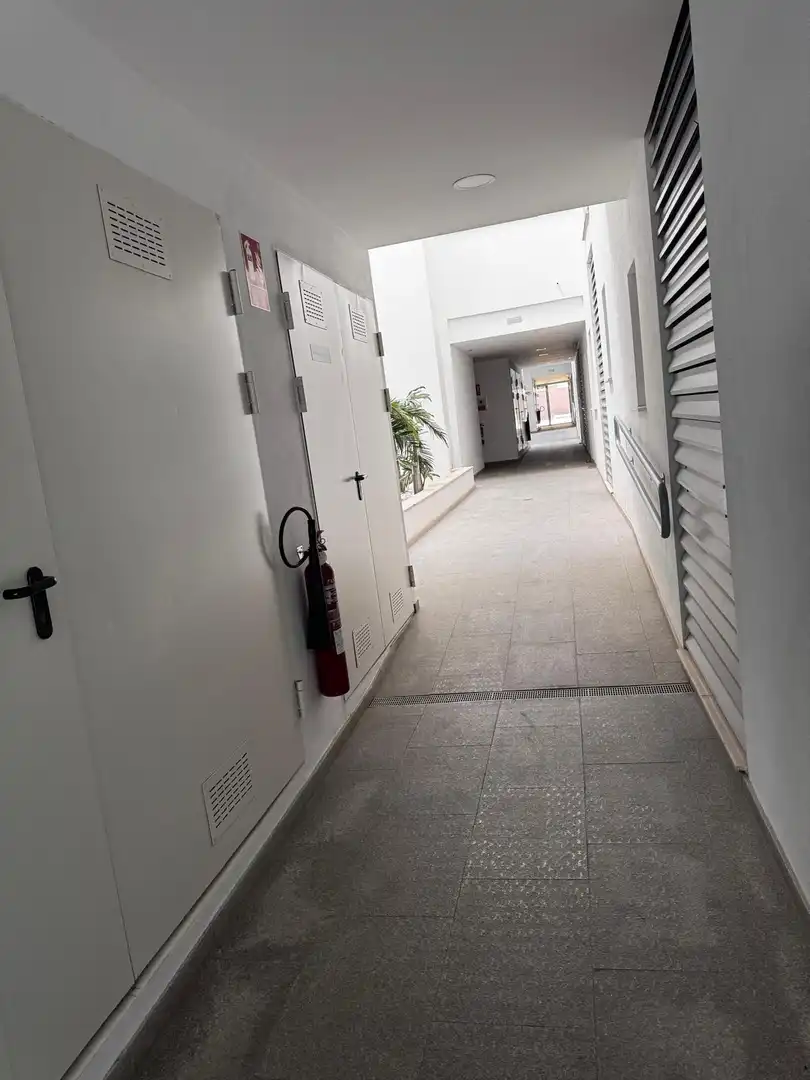 Flat for rent in Marbella  with Air Conditioner, Heating and Terrace