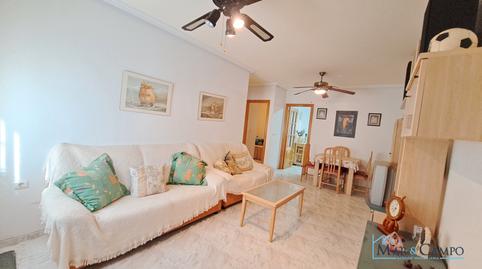 Foto 4 de Casa adosada en venta en Los Narejos - Punta Calera, Los Alcázares