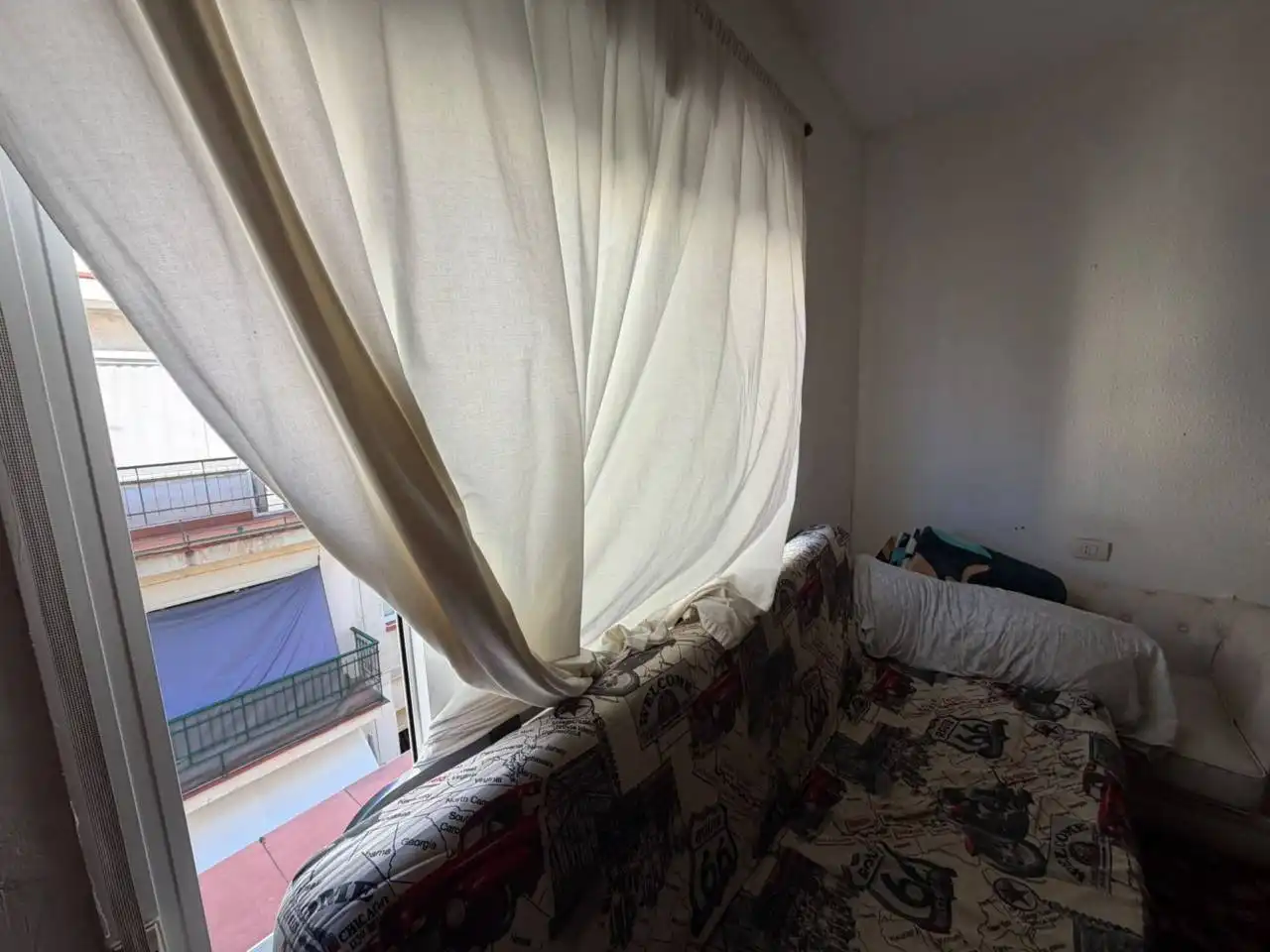 Flat with terrace for sale in Calle Víctor Marín Puig, imagen 9