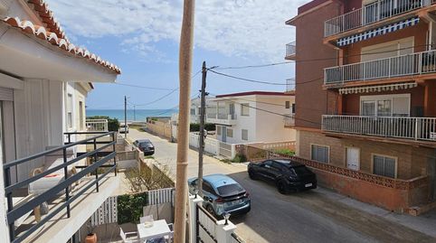 Foto 2 de Casa adosada en venta en Calle Calle Cala de Calp, Les Palmeres, Sueca