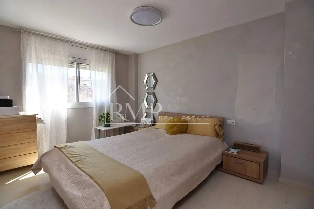 Bedroom of Detached homes for sale in Calella  with Air Conditioner, Heating and Private garden