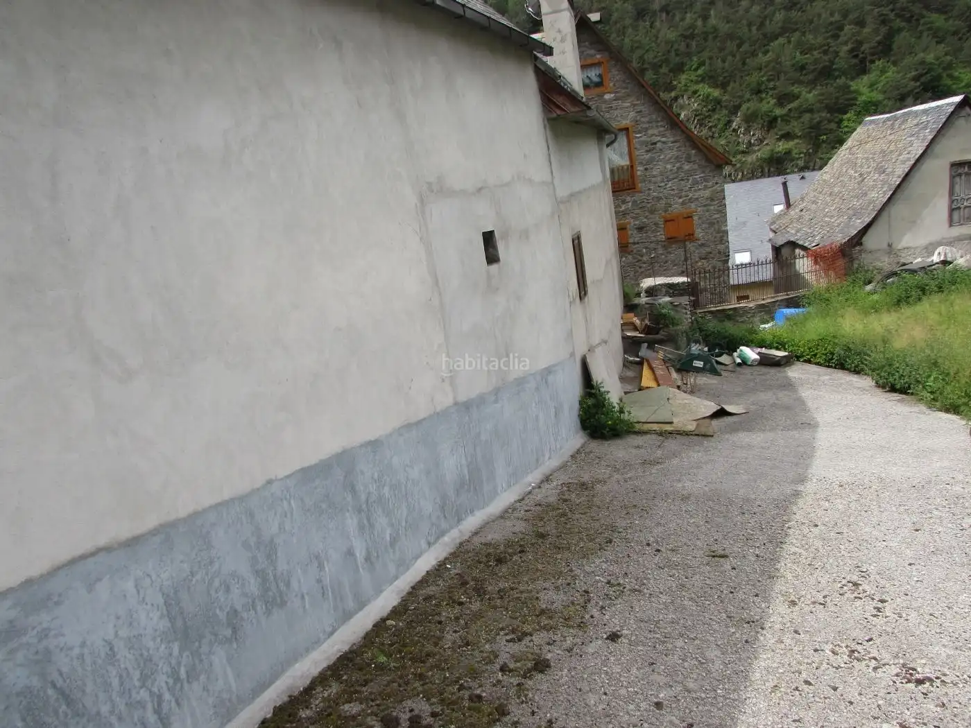 Residential land for sale in Carrèr Major 32, imagen 23