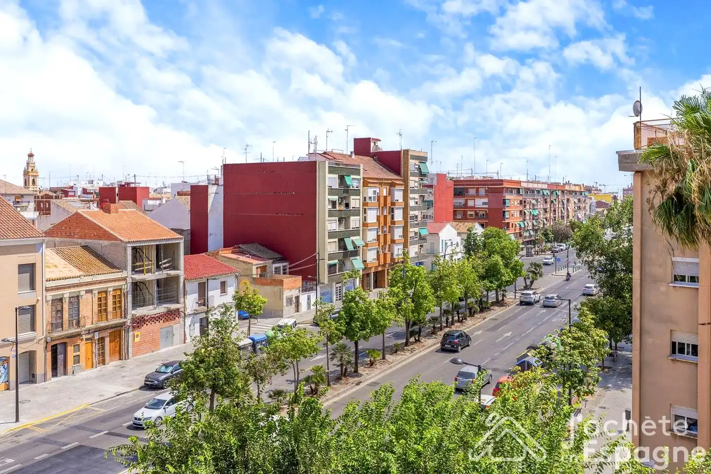 Appartamento in vendita a calle del Pintor Dalmau, imagen 25