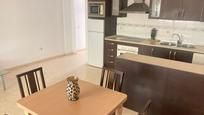 Kitchen of Apartment for sale in Roquetas de Mar  with Swimming Pool