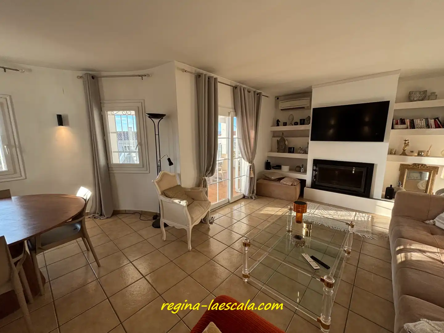 Villa mit Terrasse zum Verkauf in Carrer Llierca, imagen 56