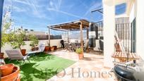 Terrace of Attic for sale in Jerez de la Frontera  with Air Conditioner and Terrace