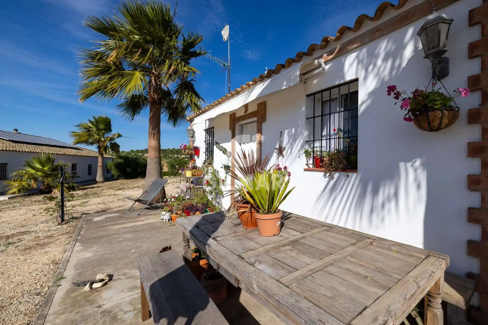 Chalet con jardín en venta en Arcos de la Frontera, imagen 23