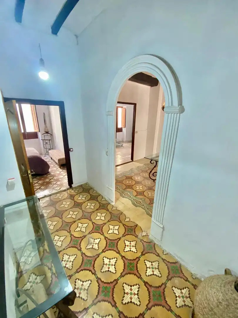 Maison rustique avec piscine à vendre à Centro ciudad, imagen 18