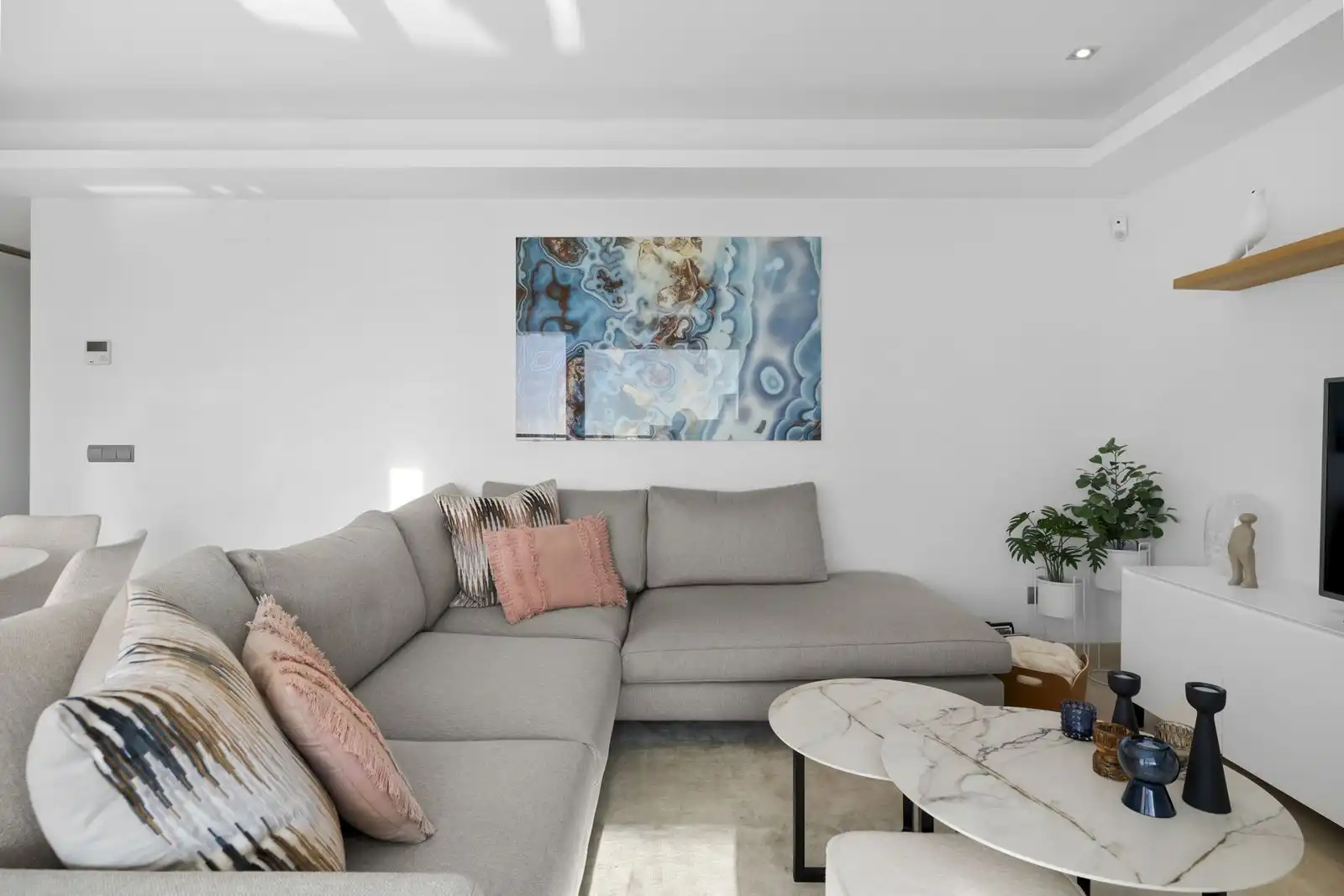 Apartamento con terraza en venta en Calle Los Arqueros 4, imagen 8