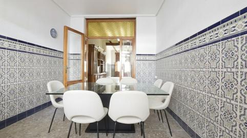 Foto 2 de Casa o chalet en venta en Rafelbuñol-rafelbunyol - Calle Puig, Rafelbuñol / Rafelbunyol, Valencia