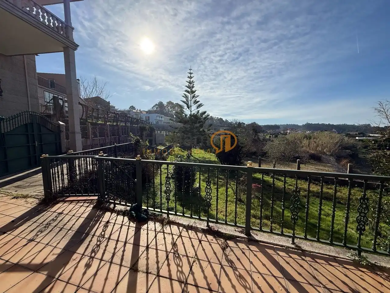 Haus mit Terrasse zum Verkauf in Vilagarcía, imagen 44