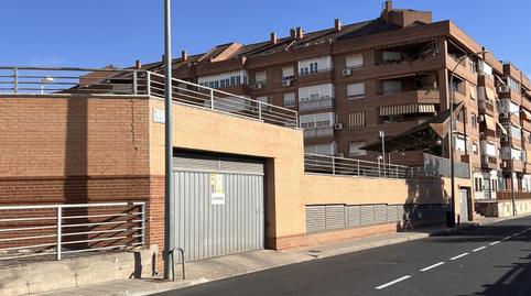 Foto 4 de Garatge en venda a Toledo - Av Maestros Espaderos, Santa Teresa-Vista Hermosa, Toledo