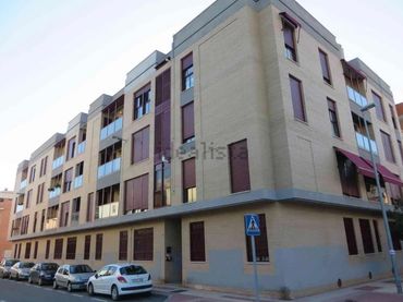 Individual en venta en Calle del Rey Lobo 17