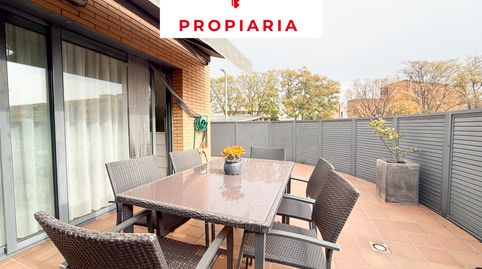 Foto 3 de Casa adosada en venda a Sant Andreu de la Barca, Barcelona