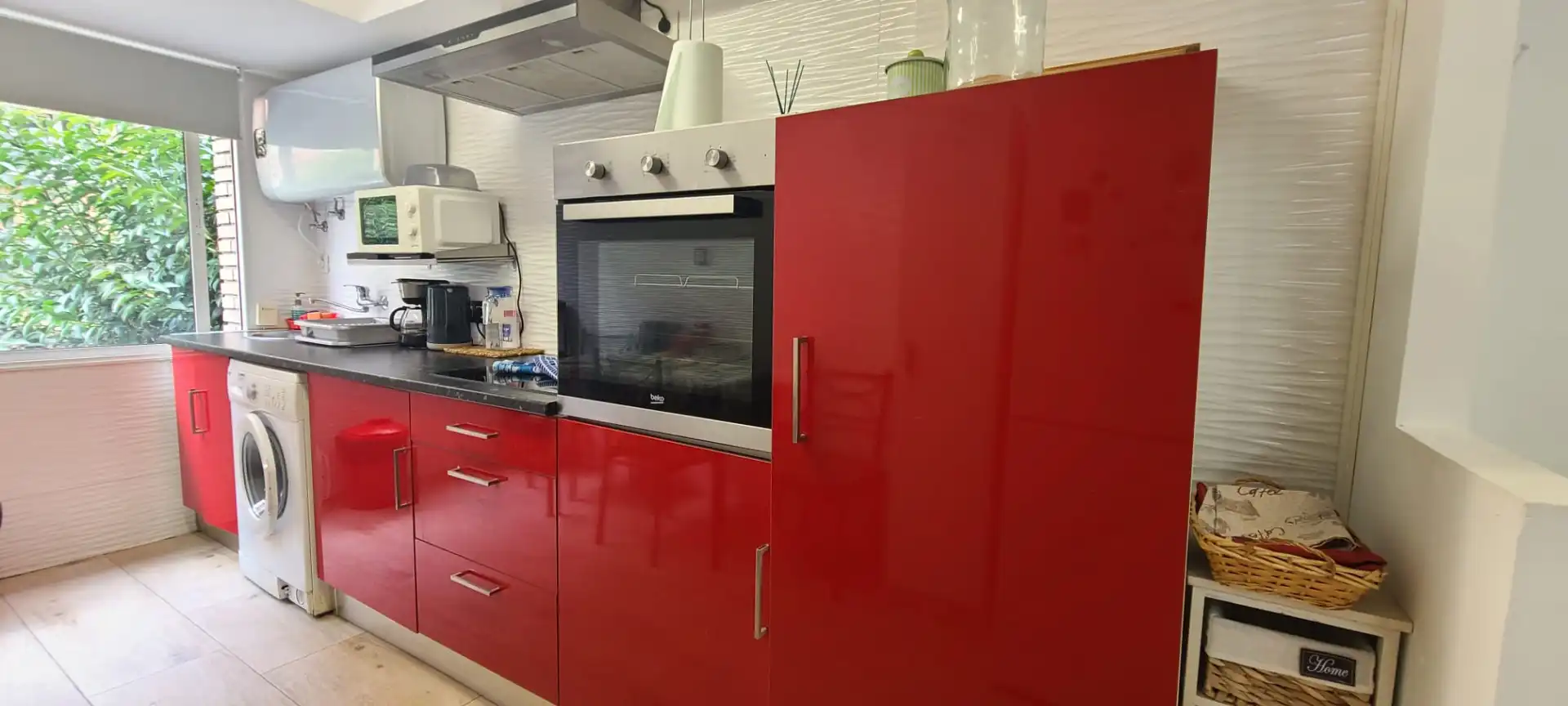 Flat with lift to rent in Calle Alfonso I 12, imagen 3