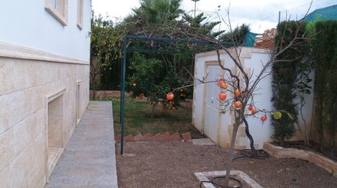 Foto 4 de Casa o xalet en venda a Pueblo - Urbanizaciones, L'Alfàs del Pi