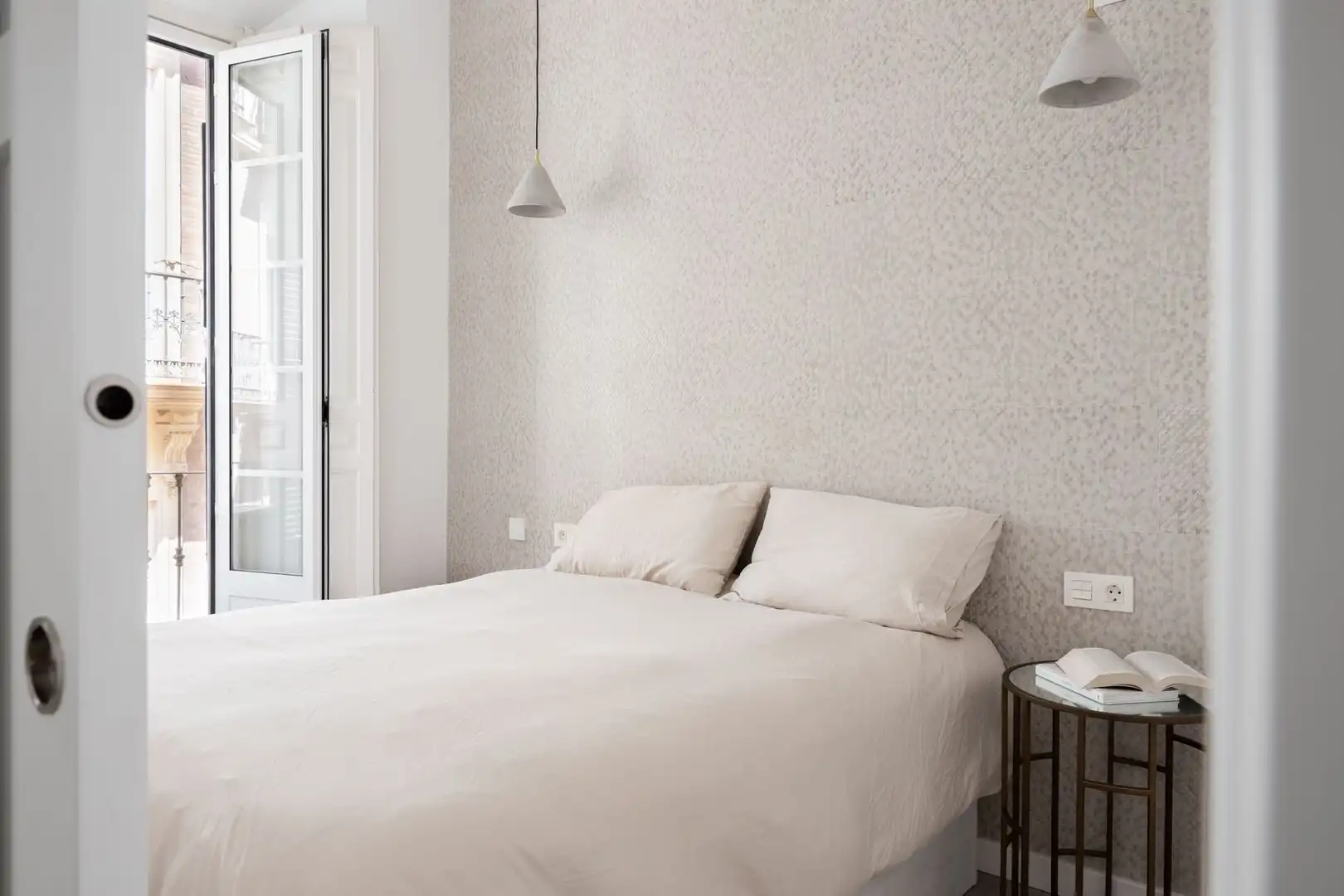 Apartament amb balcó de lloguer a Centro, imagen 12