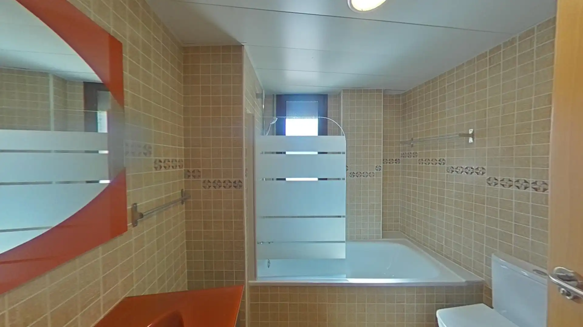 Bany de Pis en venda en Mollet del Vallès