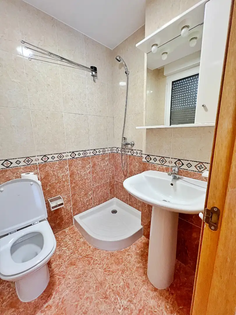 Flat with lift to rent in Rúa Campos Novos, imagen 10