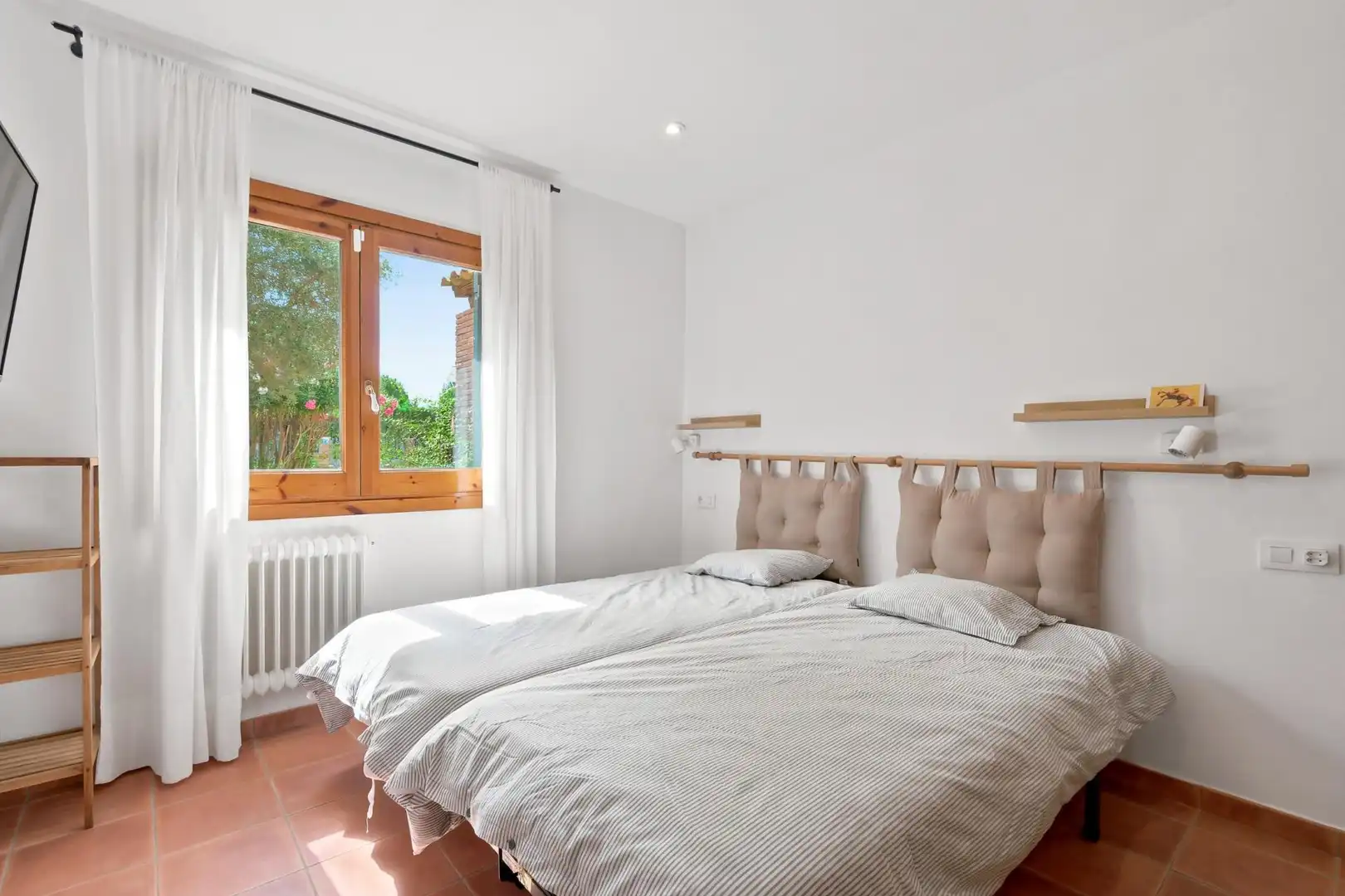 Habitación de Casa o chalet de alquiler en Peralada, Girona