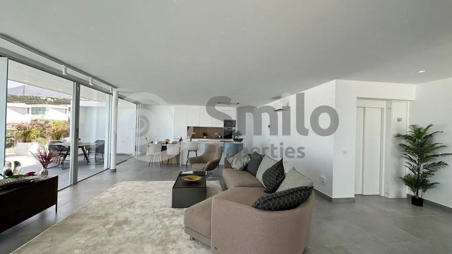 Casa con piscina en venta en Valito Sau 5, imagen 9