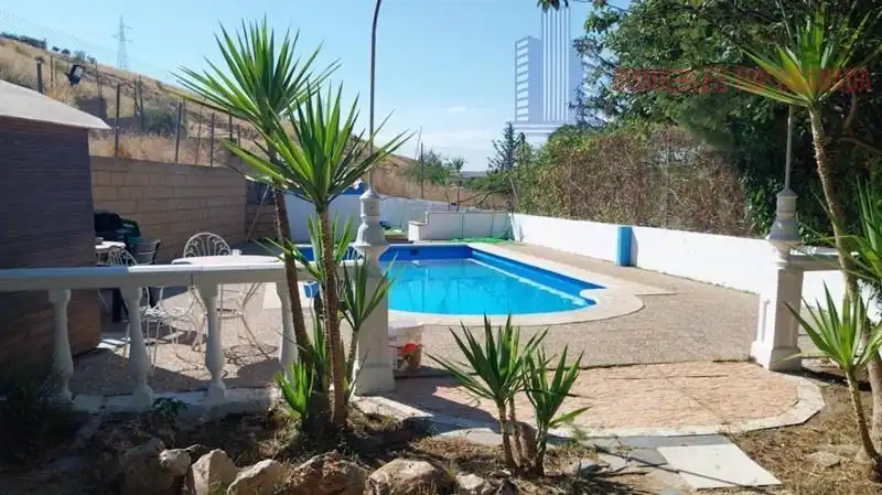 Maison rustique avec piscine à vendre à Pago de la Umbria del Agia Poligono 1, imagen 18