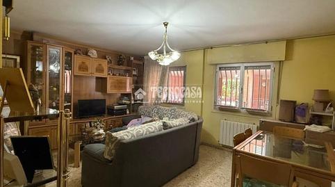 Foto 2 de Pis en venda a Almenara -Ventilla,  Madrid Capital