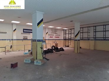 Local comercial en venta en Fátima
