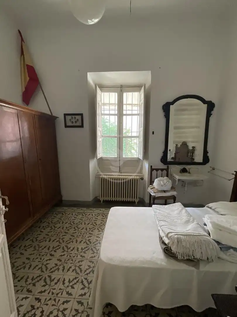 Habitación de Casa o chalet en venta en Centro ciudad