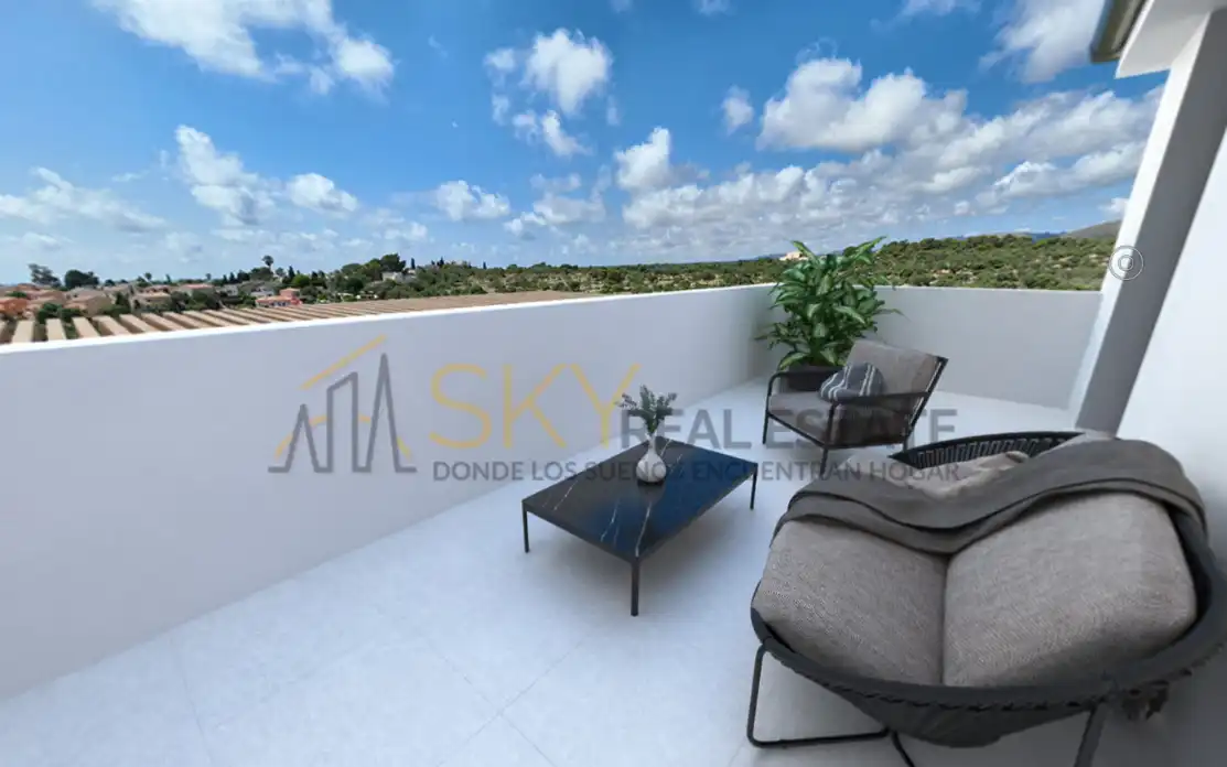 Villa à vendre à Passeig Estany d'en Mas, imagen 18