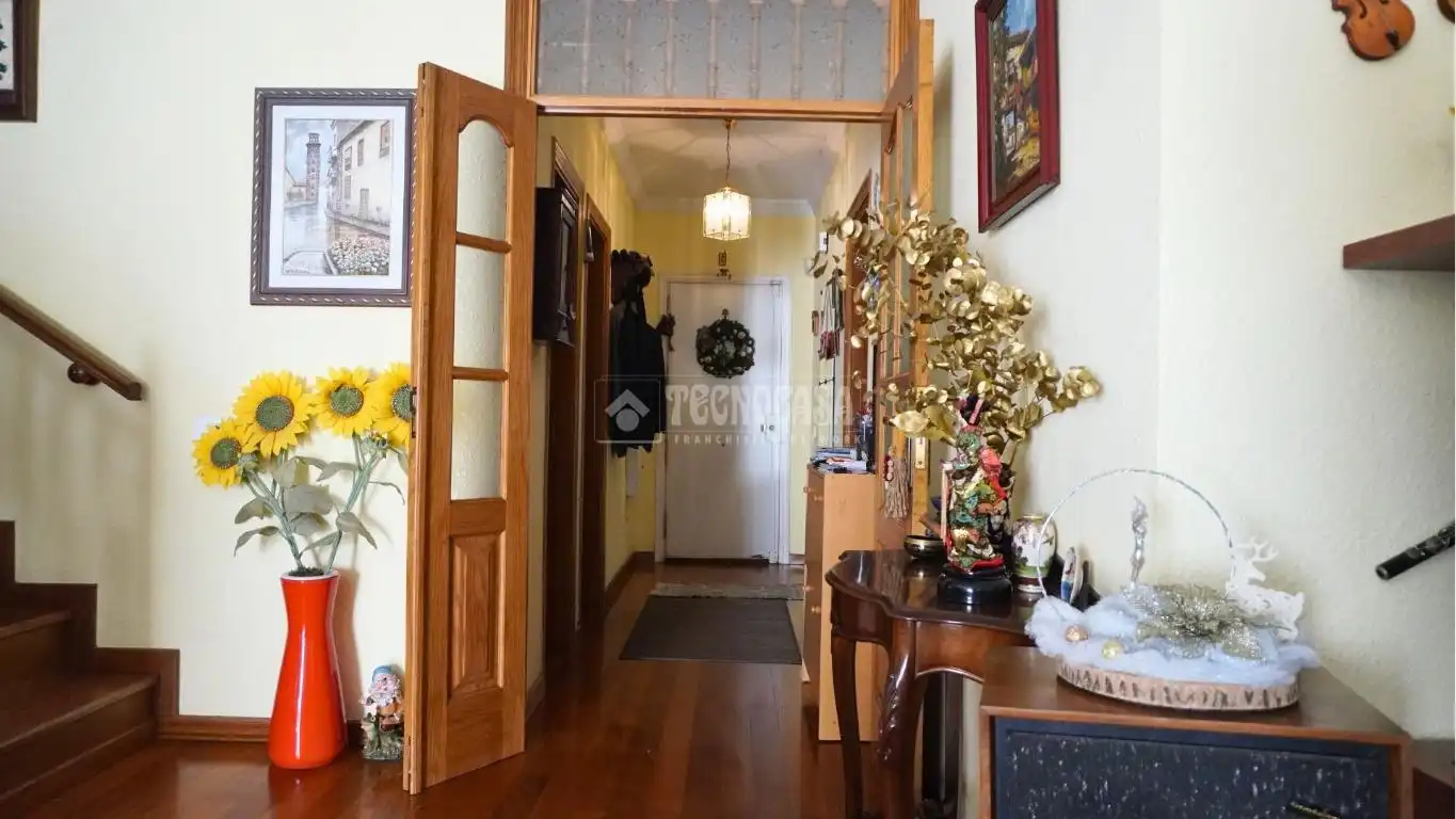 Detached homes for sale in San Cristóbal de la Laguna  with Terrace and Furnished