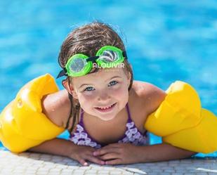 Piscina de Pis en venda en Almonte amb Aire condicionat, Terrassa i Traster