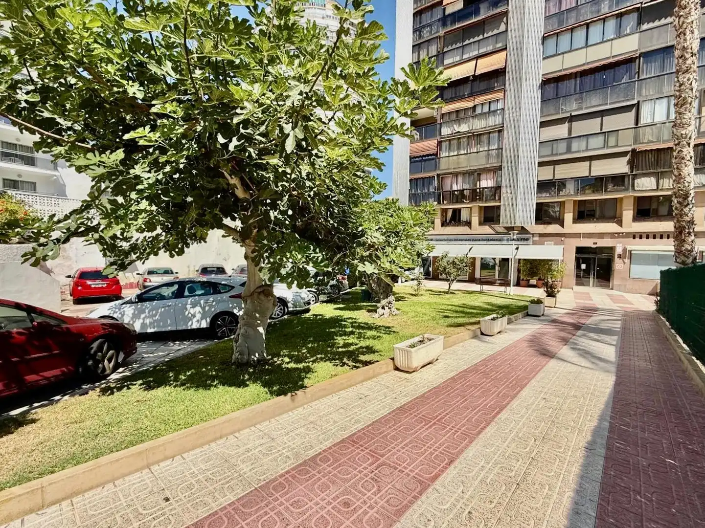 Mini appartamento con piscina in vendita a Juzgados - Plaza de Toros, imagen 23
