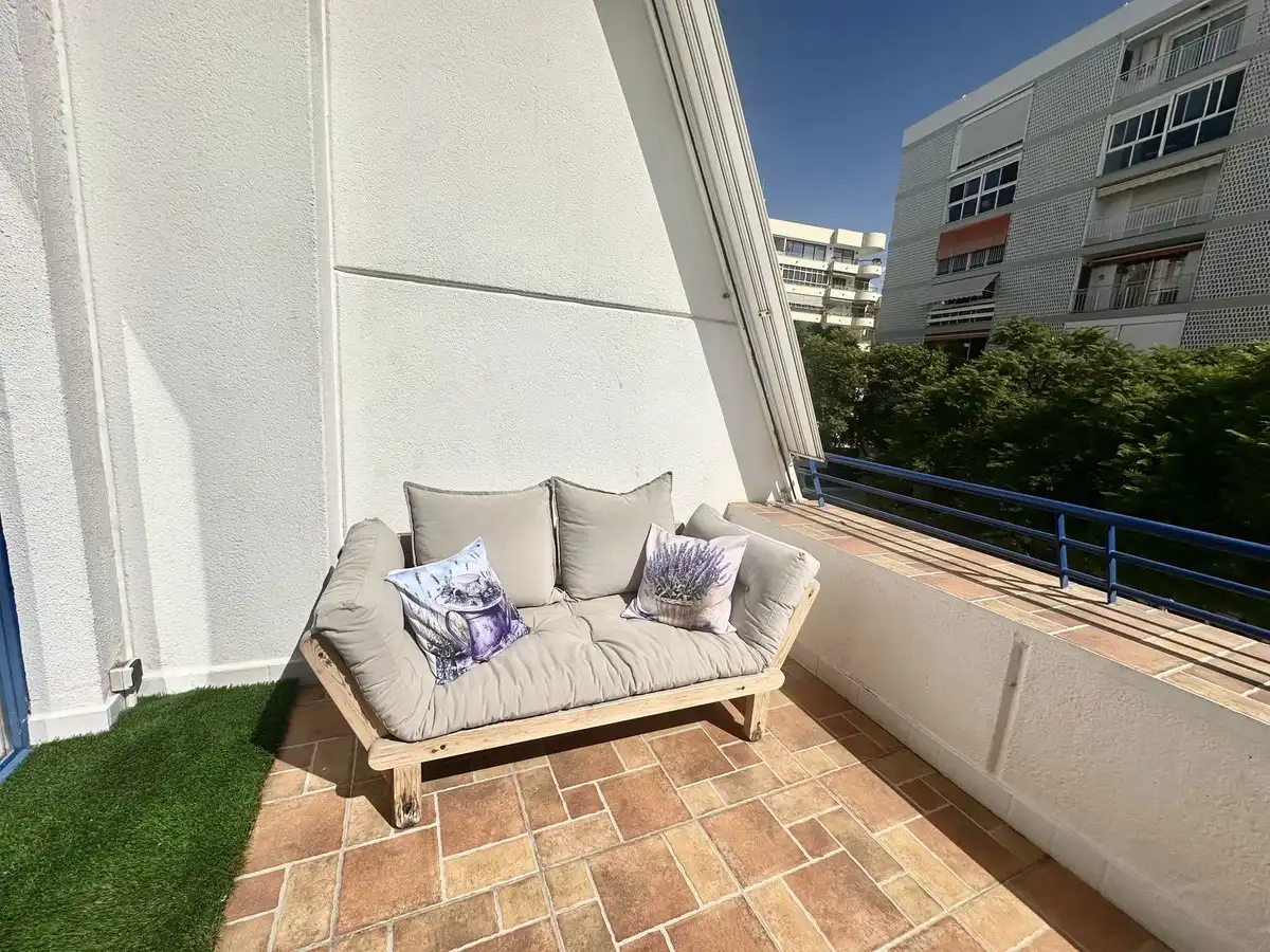 Dúplex amb ascensor en venda a Marbella Centro, imagen 37