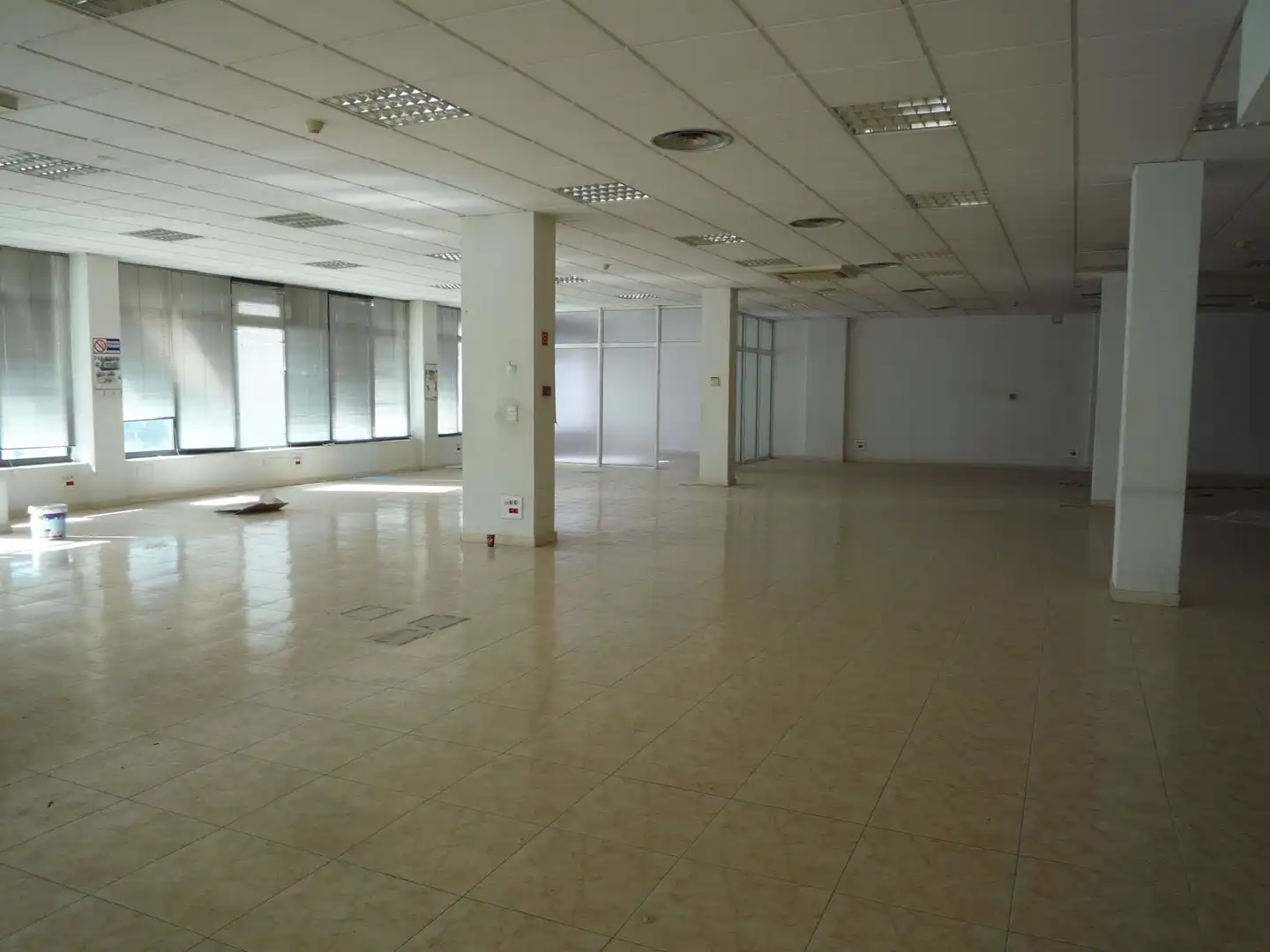 Local comercial en alquiler en Alisal - San Román, imagen 9
