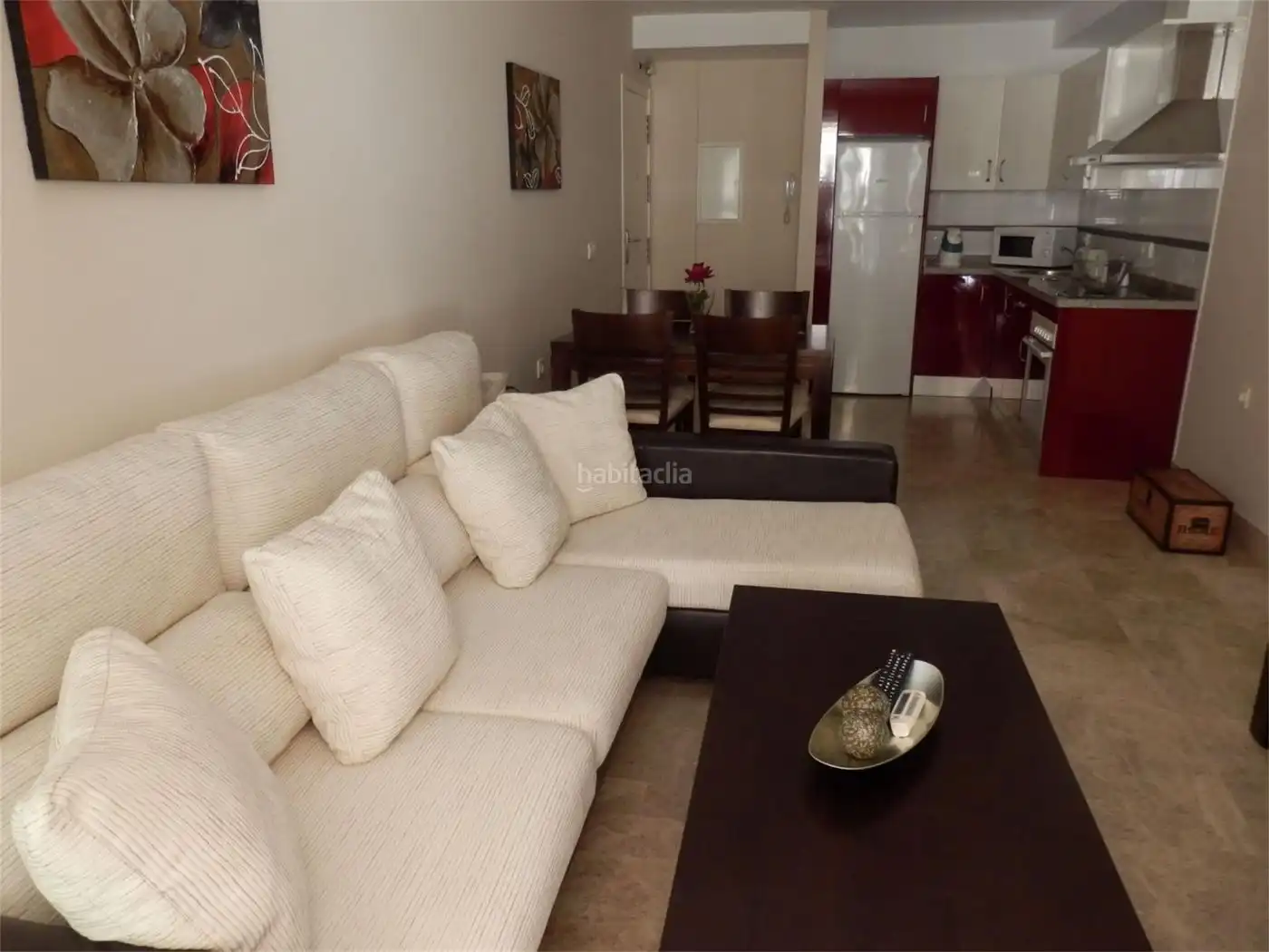 Appartement avec ascenseur à louer à Calle Raquero 65, imagen 6