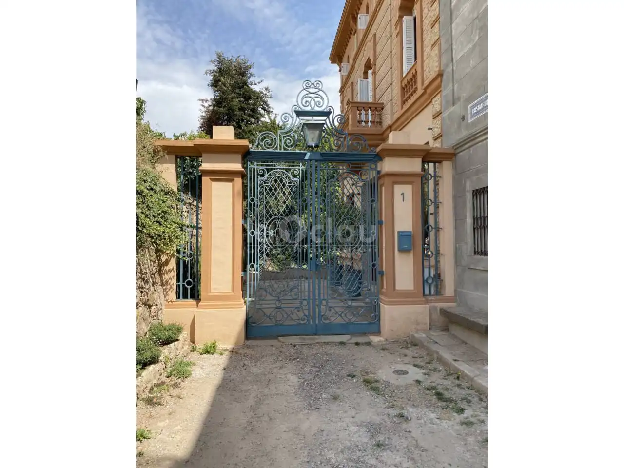 Detached house with garden for sale in Calle Richard Wagner, imagen 5
