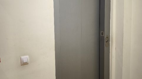 Foto 2 de Garaje en venta en Calle Mártires de Sotillo, 31d, Sotillo de la Adrada, Ávila