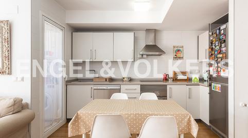 Foto 4 de Piso de alquiler en Arrancapins,  Valencia Capital