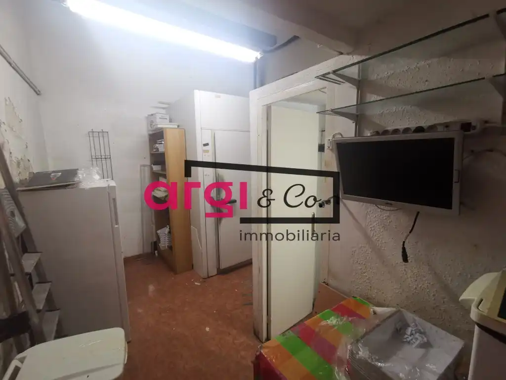 Gewerbefläche zur Miete in Calle Angel Guimera, imagen 6